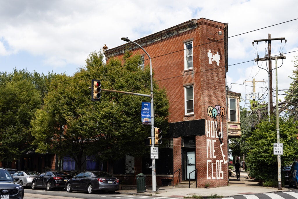 Former clinic of convicted abortion doctor Kermit Gosnell