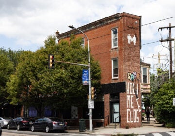 09 09 2025 k paynter former gosnell clinic-3 Former clinic of convicted abortion doctor Kermit Gosnell