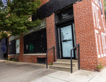 Former clinic of convicted abortion doctor Kermit Gosnell