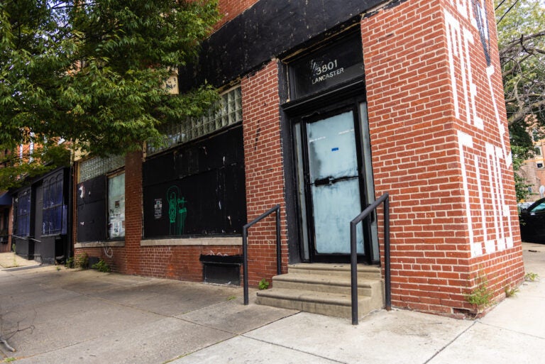 Former clinic of convicted abortion doctor Kermit Gosnell