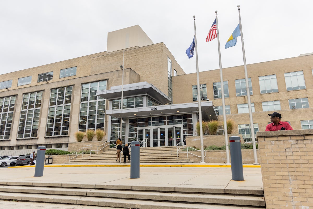School District of Philadelphia approves $4.6 billion operating budget