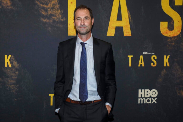 NY Premiere of “Task” Series creator Brad Ingelsby attends the HBO Original drama series
