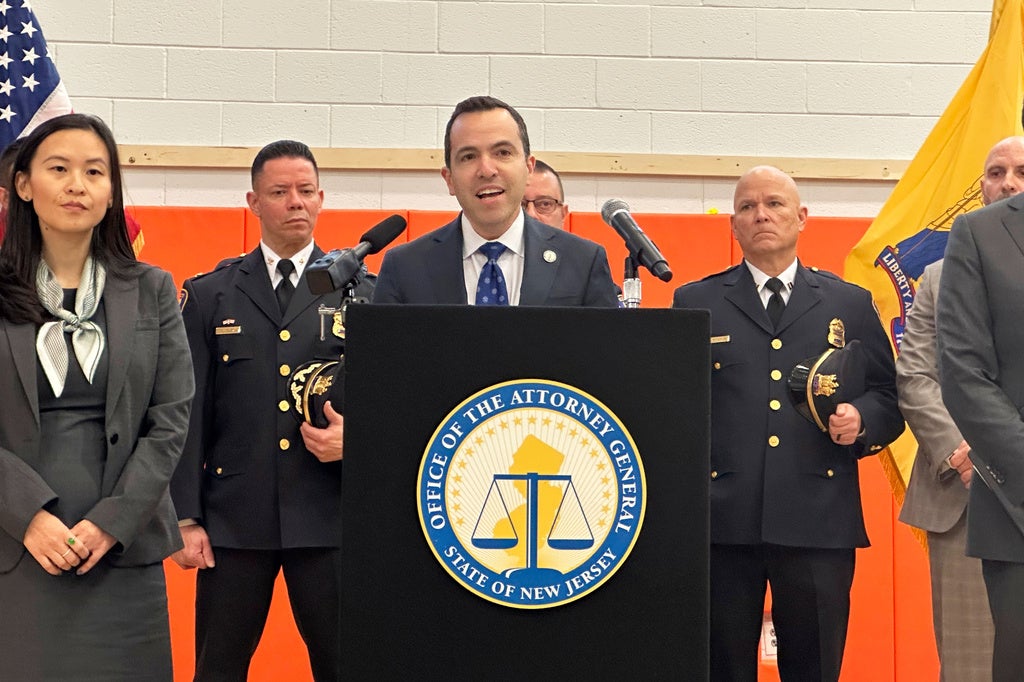 Appeals court upholds New Jersey’s ban on carrying firearms in sensitive places