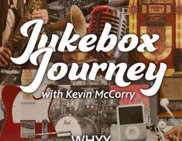 Jukebox-Journey logo