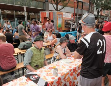 17th Brauhaus Schmitz Oktoberfest