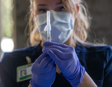 COVID vaccine