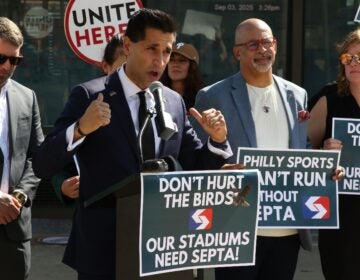 Tarik Khan speaks