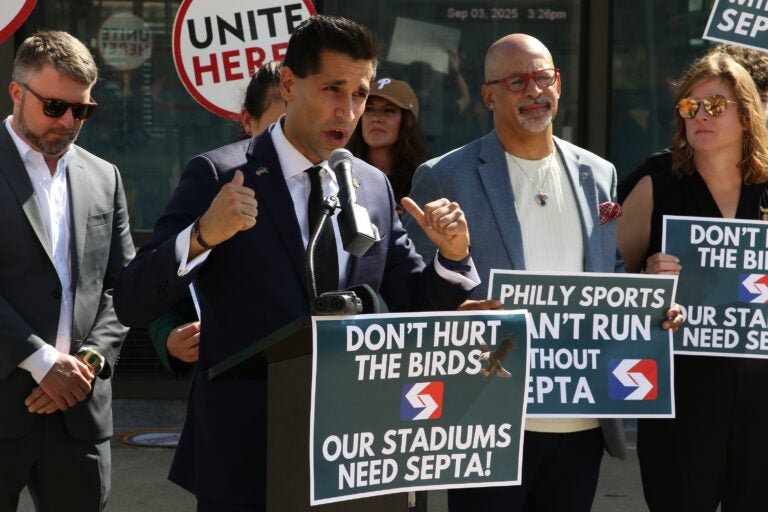 Tarik Khan speaks