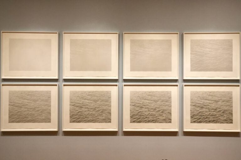 Vija Celmins' 