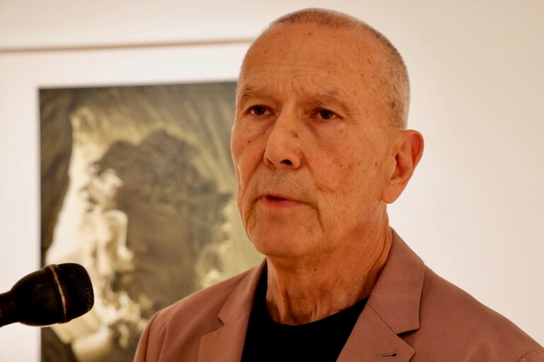 Robert Blanton, founder of Brand X