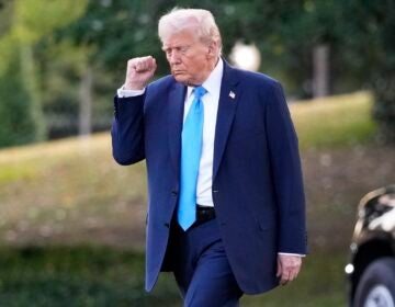 President Donald Trump