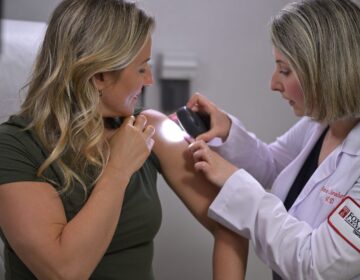 Doctors in the Young Adult Cancer Program