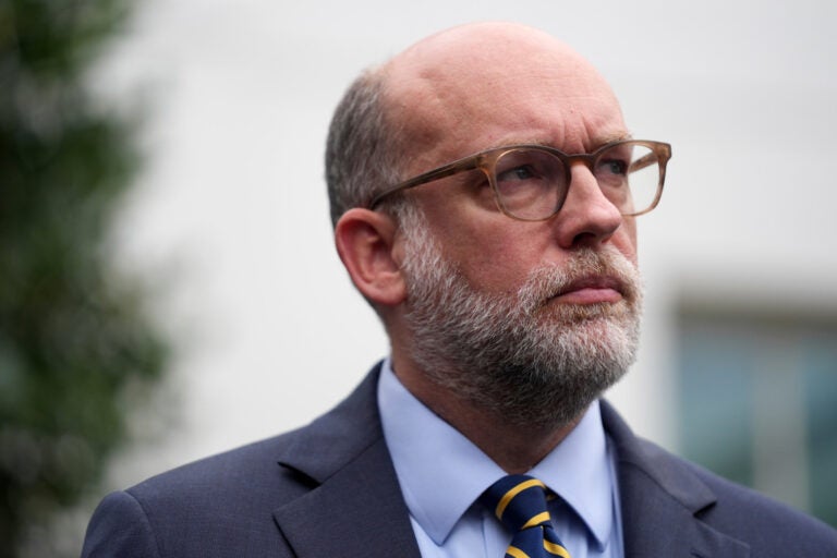 Congress Shutdown Russell Vought, Office of Management and Budget director