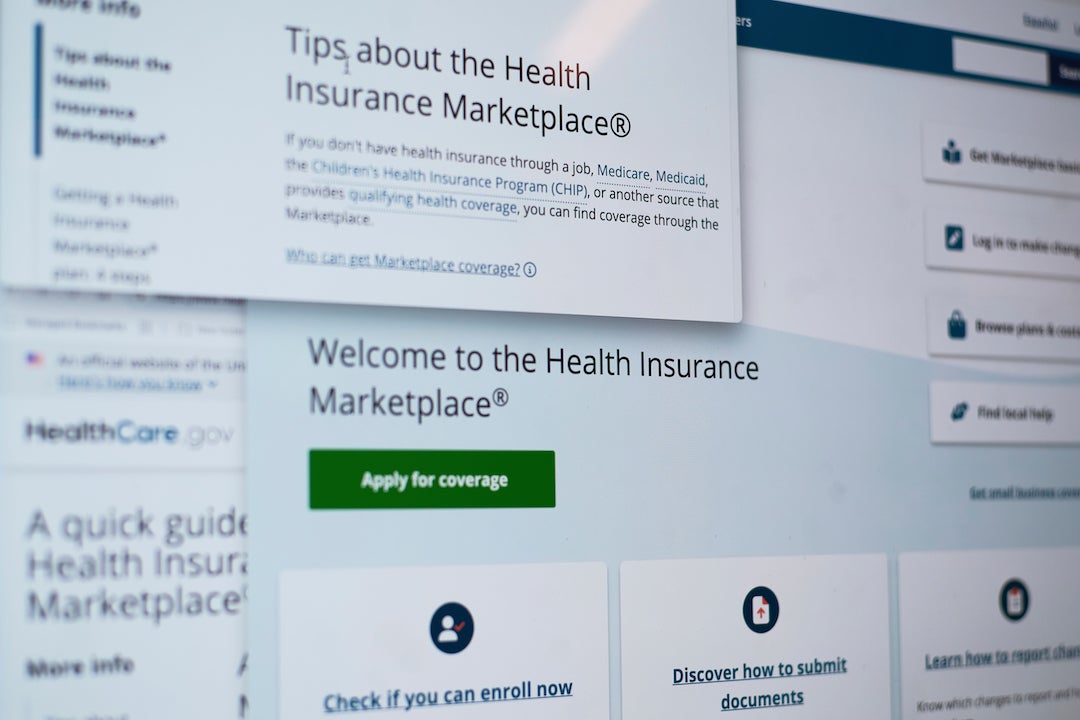 Why your health insurance premiums might go up