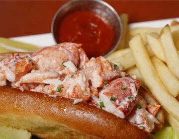 Lobster Roll