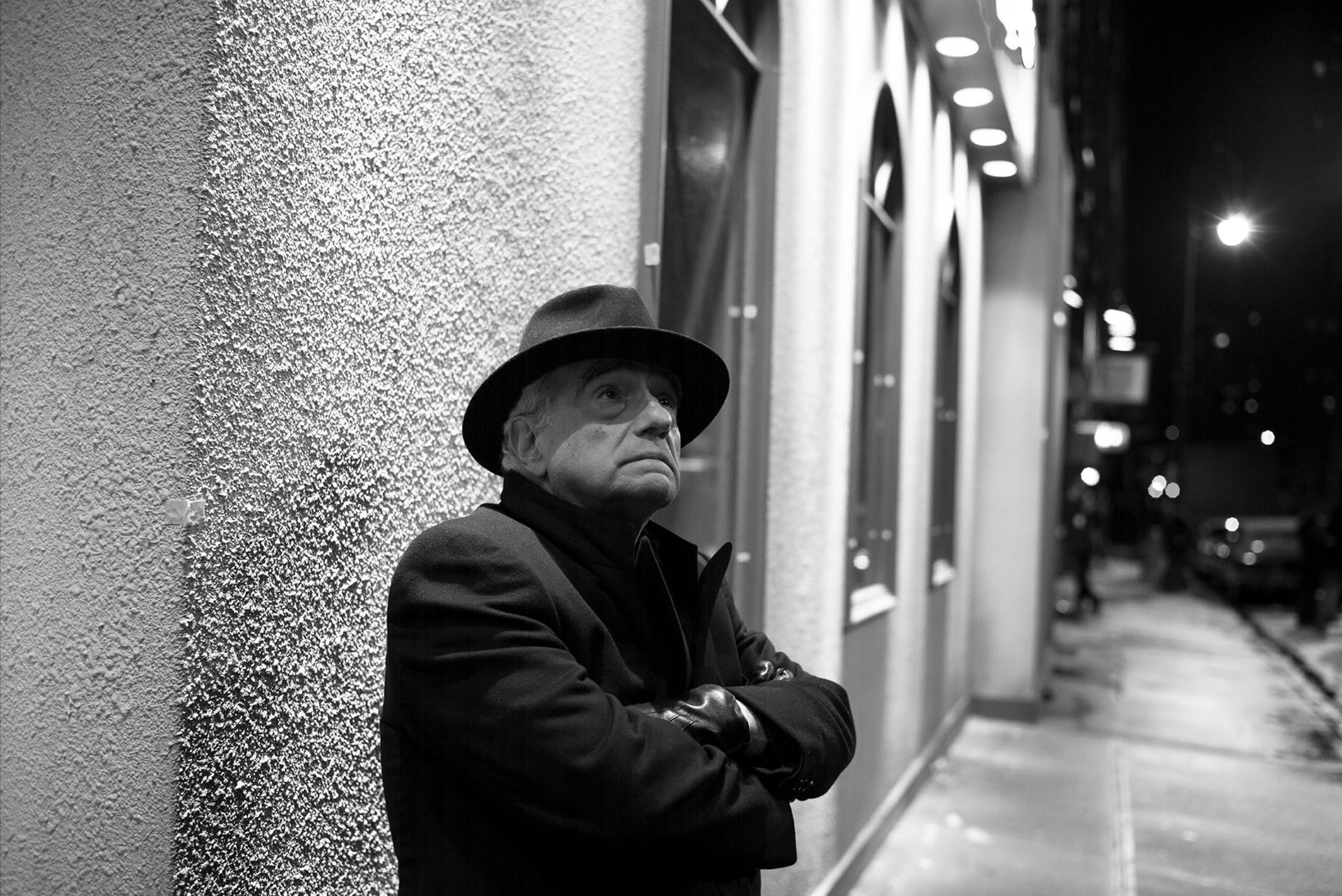Mr. Scorsese – WHYY