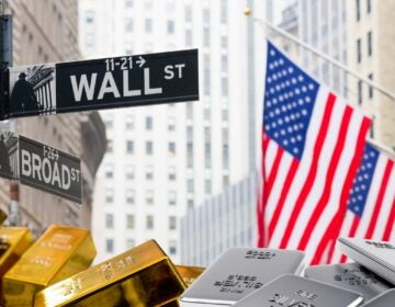 Gold, silver hit record highs in the past week. Good or bad?