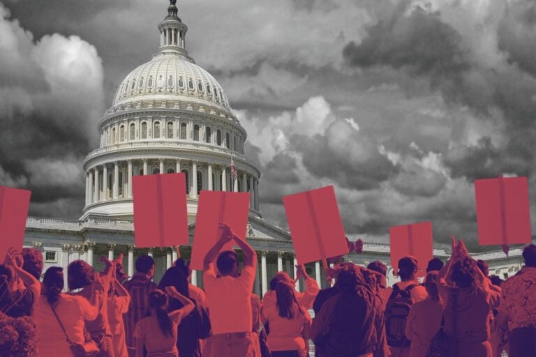 The government shutdown entered its sixth day as congressional Democrats and Republicans could not agree to pass a bill funding government services.