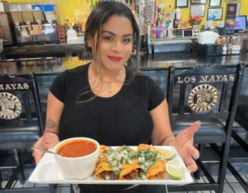 Berenice Lara Pulido