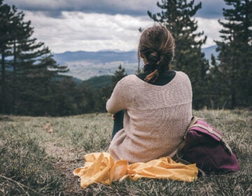 Taking breaks from work is essential to maintaining focus — but what you do on those breaks can make a big difference in how restorative they are. In his research, environmental neuroscientist Marc Berman has found that spending time in nature is one of the best ways of improving attention, cognitive function, and behavior. (Bigstock/Mihailo K)
