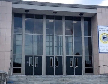 Cheltenham High School