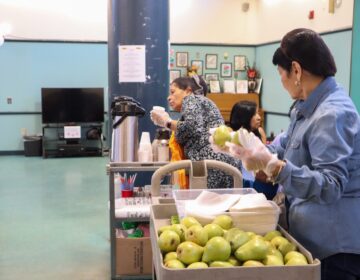congregate-meals-bp-102725 Congregate meals bring senior center members together