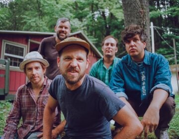 Dr. Dog