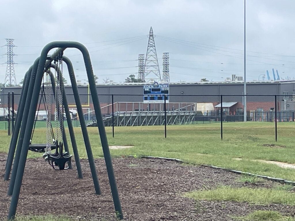 Eden Park