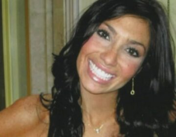 Ellen Greenberg, 27