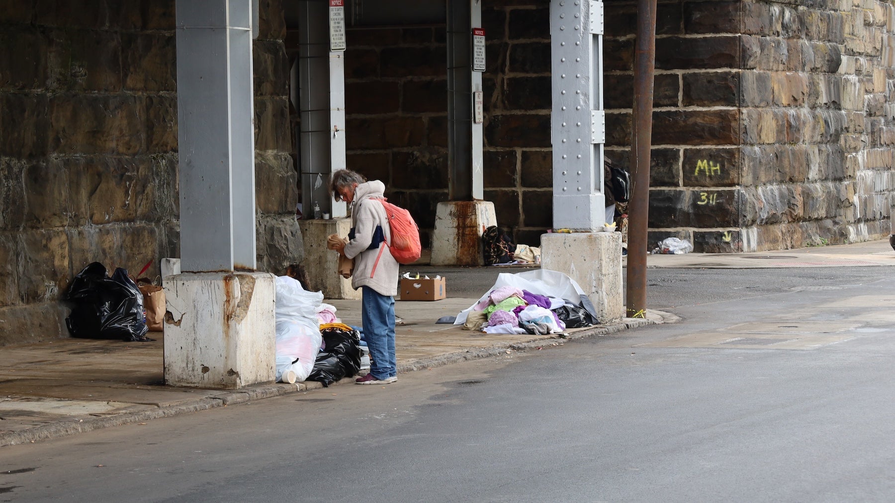 Housing advocates say Wilmington taskforce fails to fully address homeless crisis