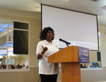 joanne-craig-kc-102425 Joanne Craig, chief impact officer for the Foundation of Delaware County