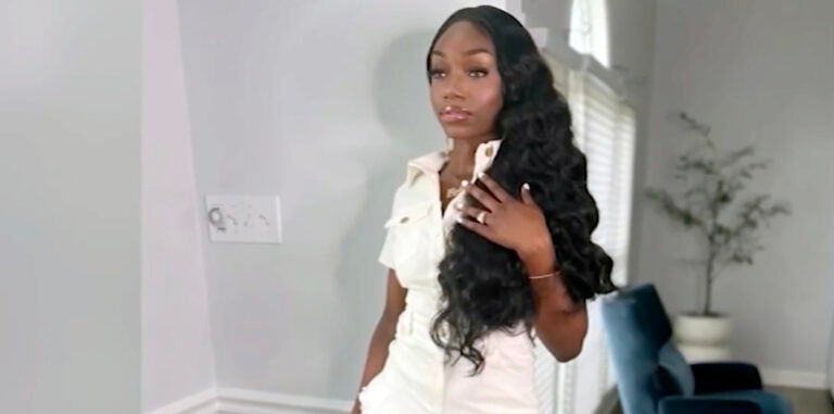 kada-scott-philadelphia Kada Scott, who has been missing since Oct. 4, is pictured here wearing a white dress