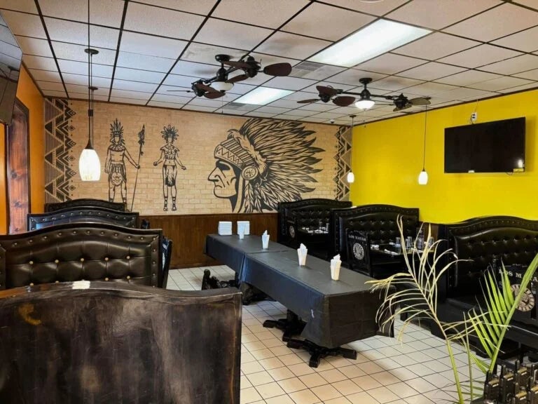 Los Mayas Mexican Restaurant