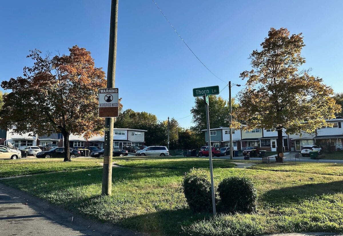 Rosegate Community Circle