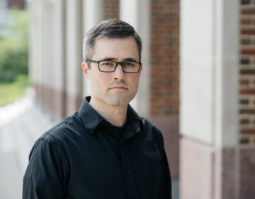 Mark Bray