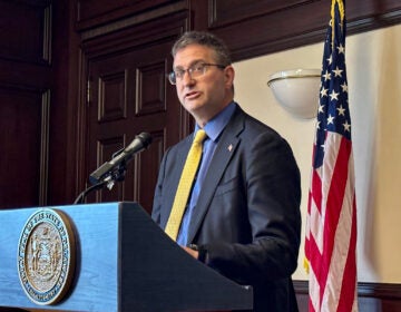 matt-meyer-2025-10-29 Matt Meyer speaks