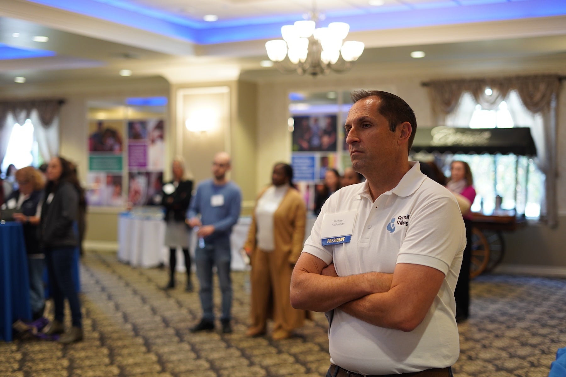 Delaware County nonprofits receive rescue grant money to survive impact of government shutdown, budget delays