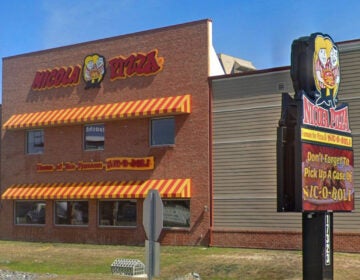 nicola-pizza-lewes-delaware outside Nicola Pizza