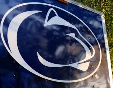 The Penn State logo