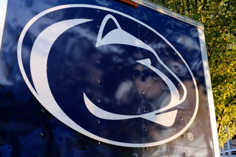 The Penn State logo