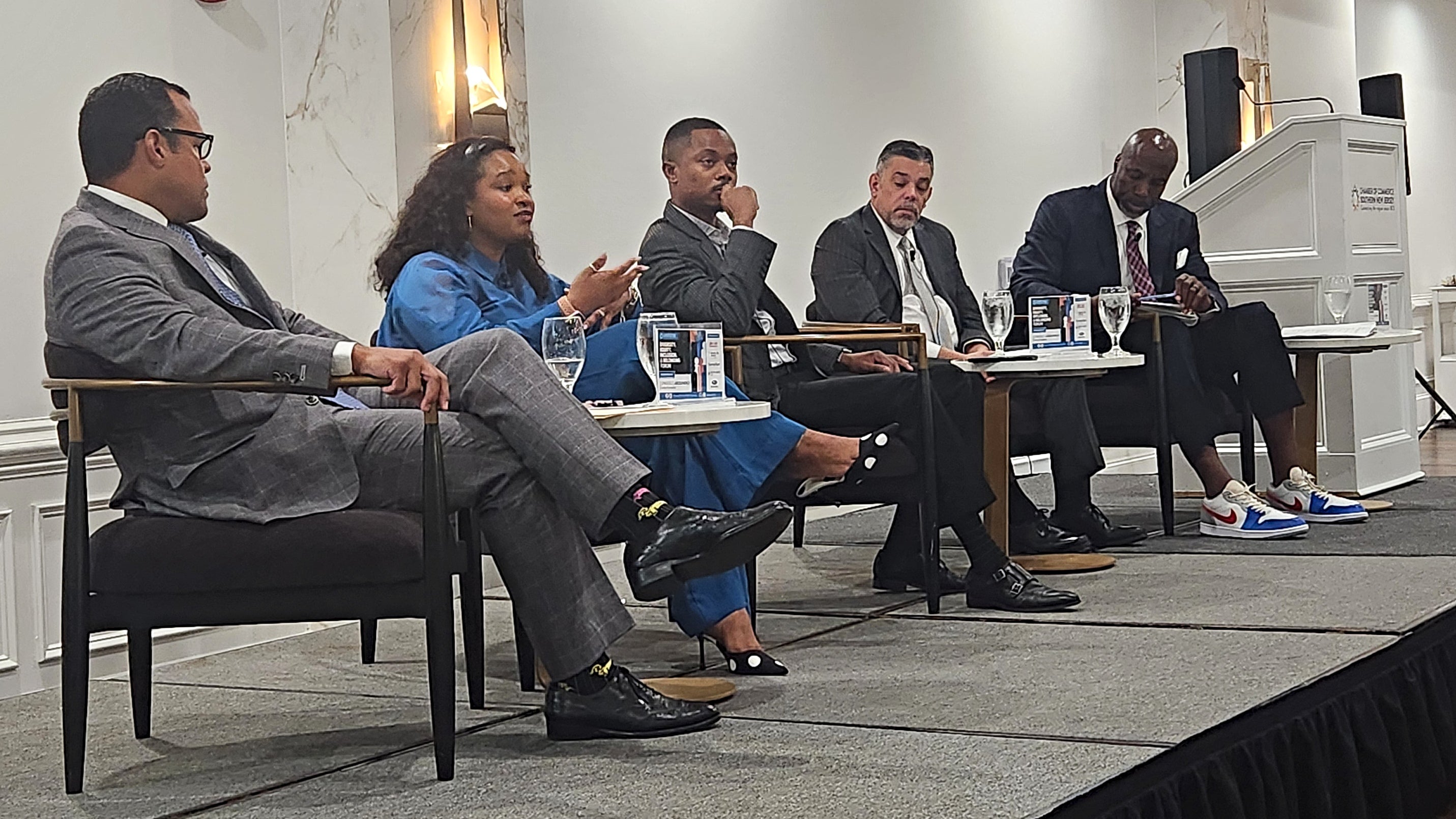 South Jersey business coalition stands firm on DEI, despite Trump’s pushback