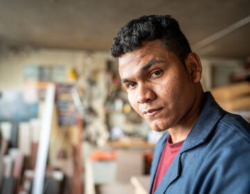 PhillySaves is a citywide retirement savings program which promotes saving. Pictured is stock art by Getty Images.