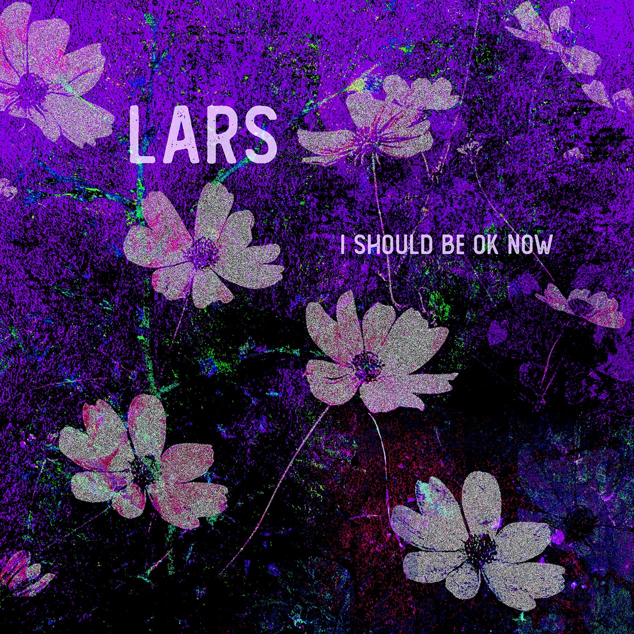 Lars Hansen Rapper Philly-based nonbinary artist LARS releases debut EP - WHYY