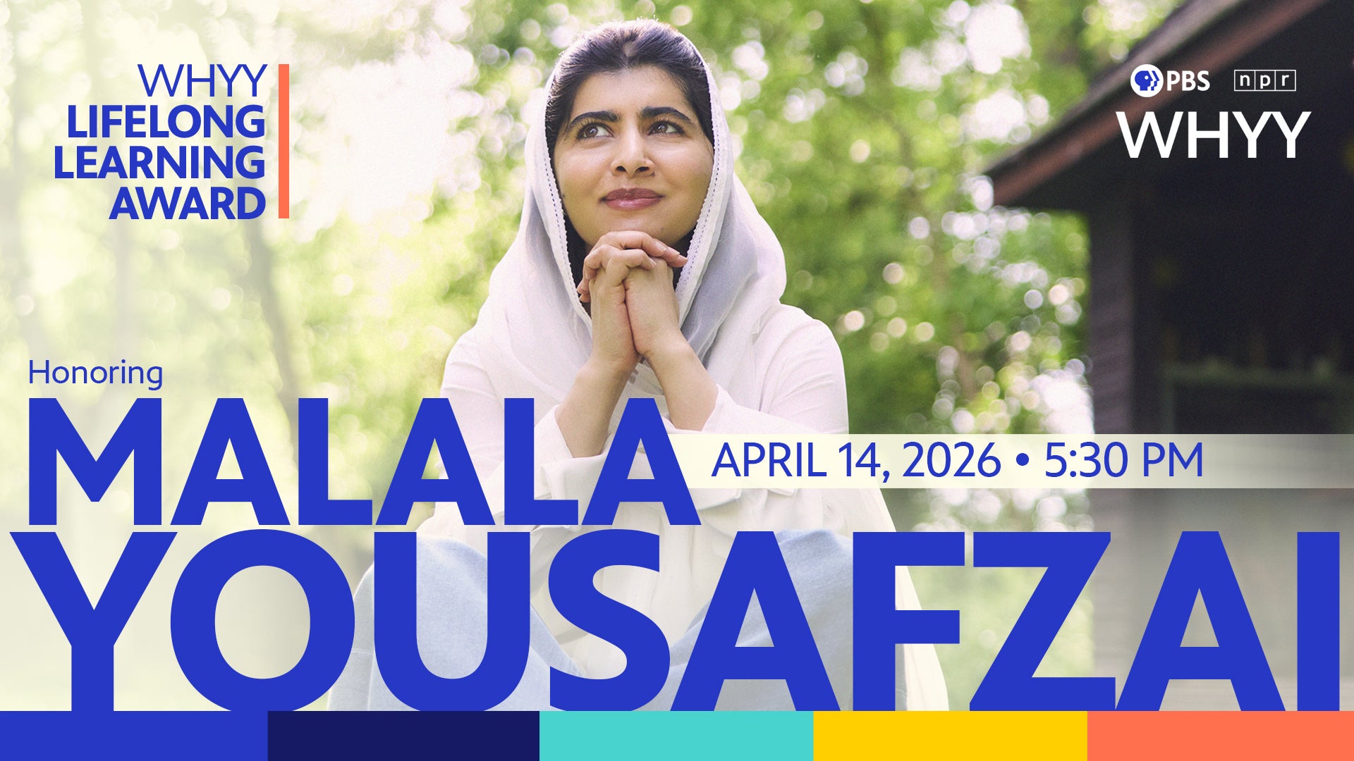 Malala Yousafazai