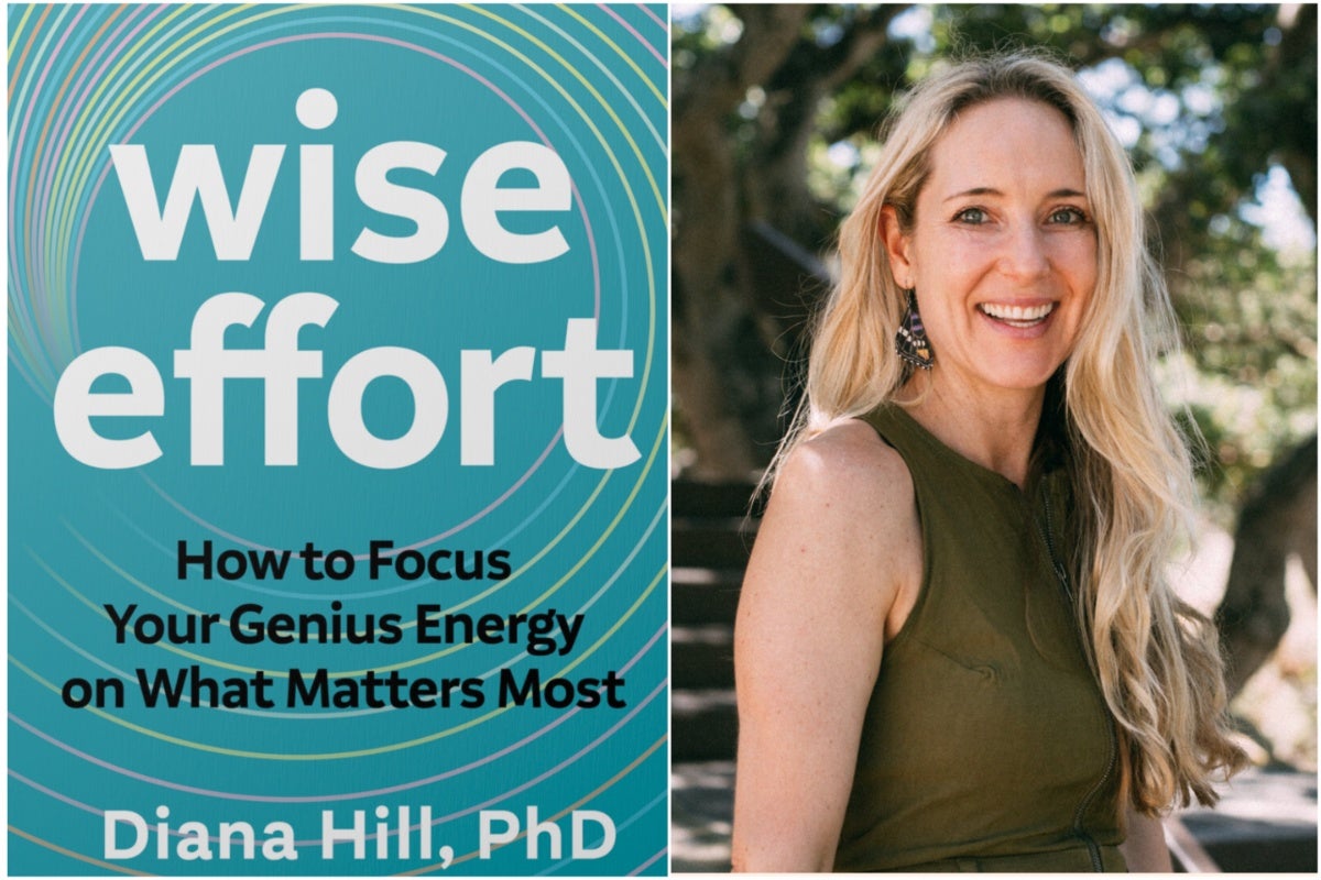 Learning to focus on what matters most