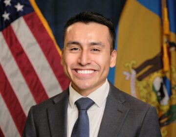 Hijo de inmigrantes, Rony Baltazar-López