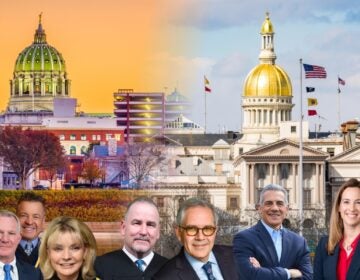 Election Day 2025 - from the Pa. Supreme Court retention race, over the Philly DA's race, to the NJ gubernatorial race and more.