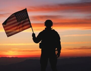 Around 200,000 military service members transition out of active-duty service every year.