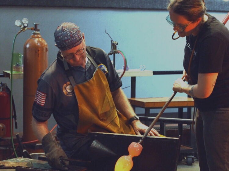 Glassmakers