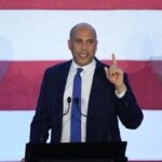 whyy.org - David Matthau - New Jersey election 2026: These 4 Republicans hope to unseat U.S. Sen. Cory Booker